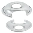 Range Drip Pan, 6-in PM32X116