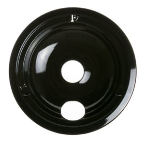 Range Drip Pan, 8-in PM32X5041DS