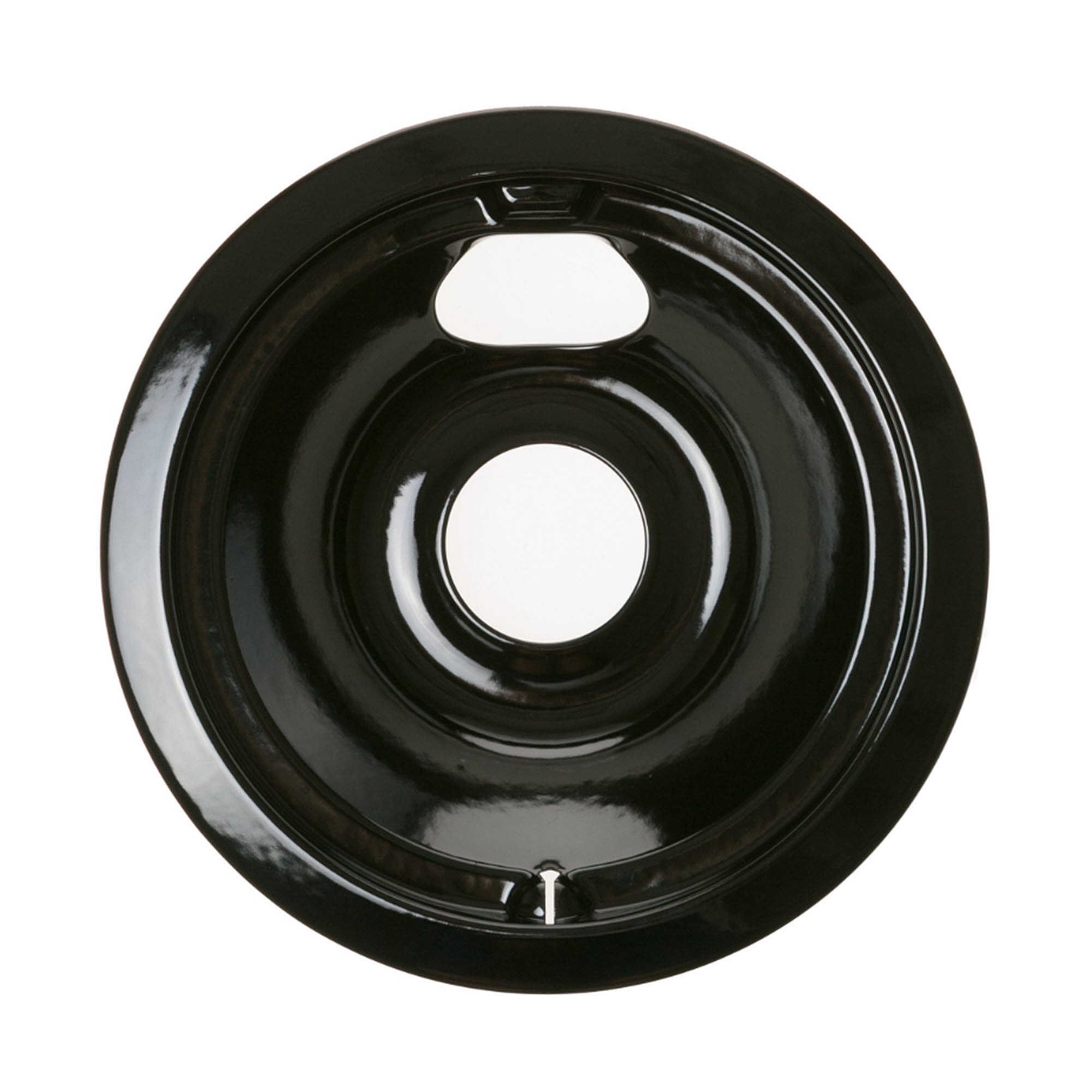 Part #pm32X5042Gds, Range Drip Pan, 6-In