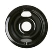 Range Drip Pan, 6-in PM32X5042GDS