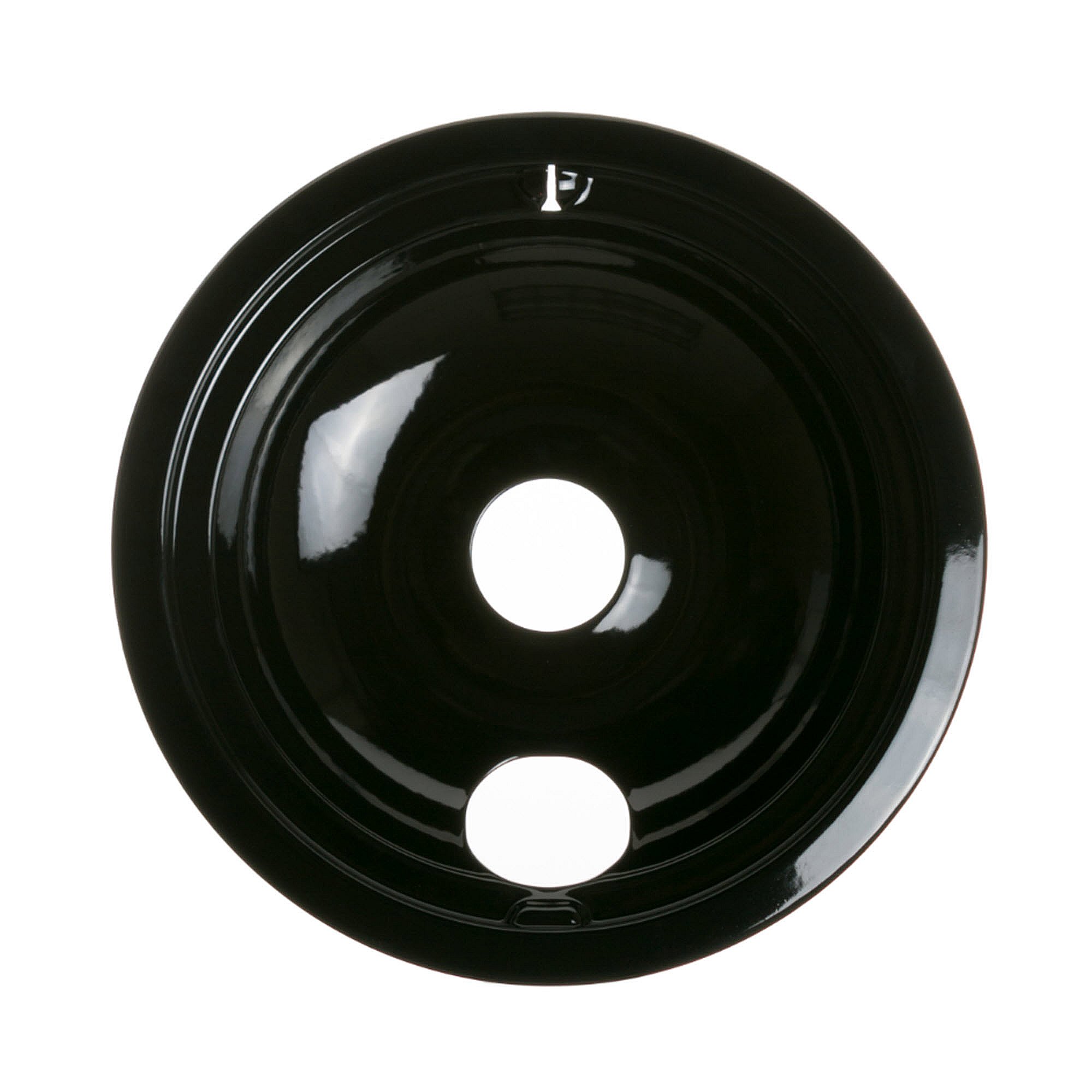 Part #pm32X5043Gds, Drip Pan, 8-In / 9.70 x 9.70 x 1.70