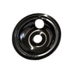 Range Drip Pan, 8-in PM32X5043SDS