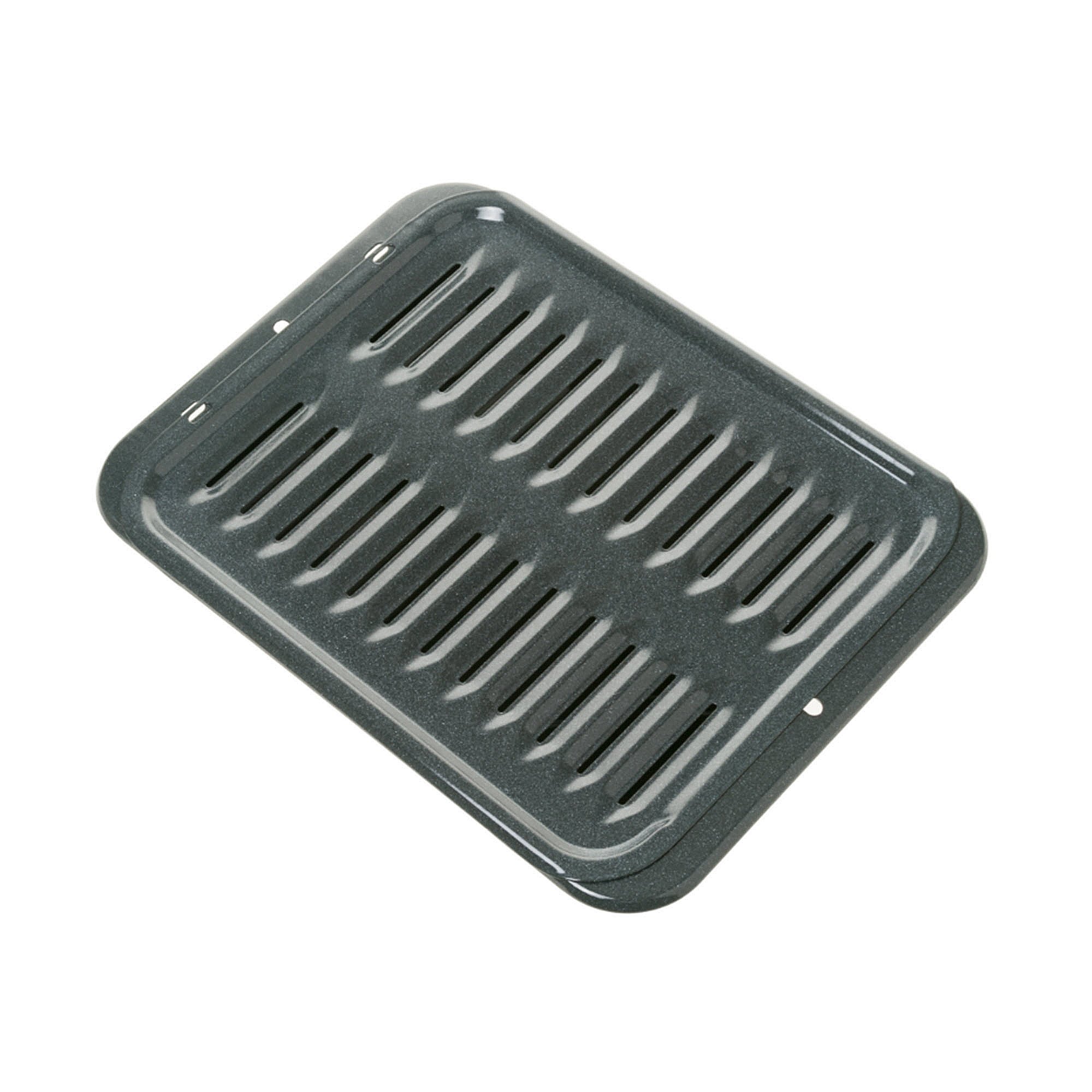 Part #pm48X3600Ds, Large Broiler Pan