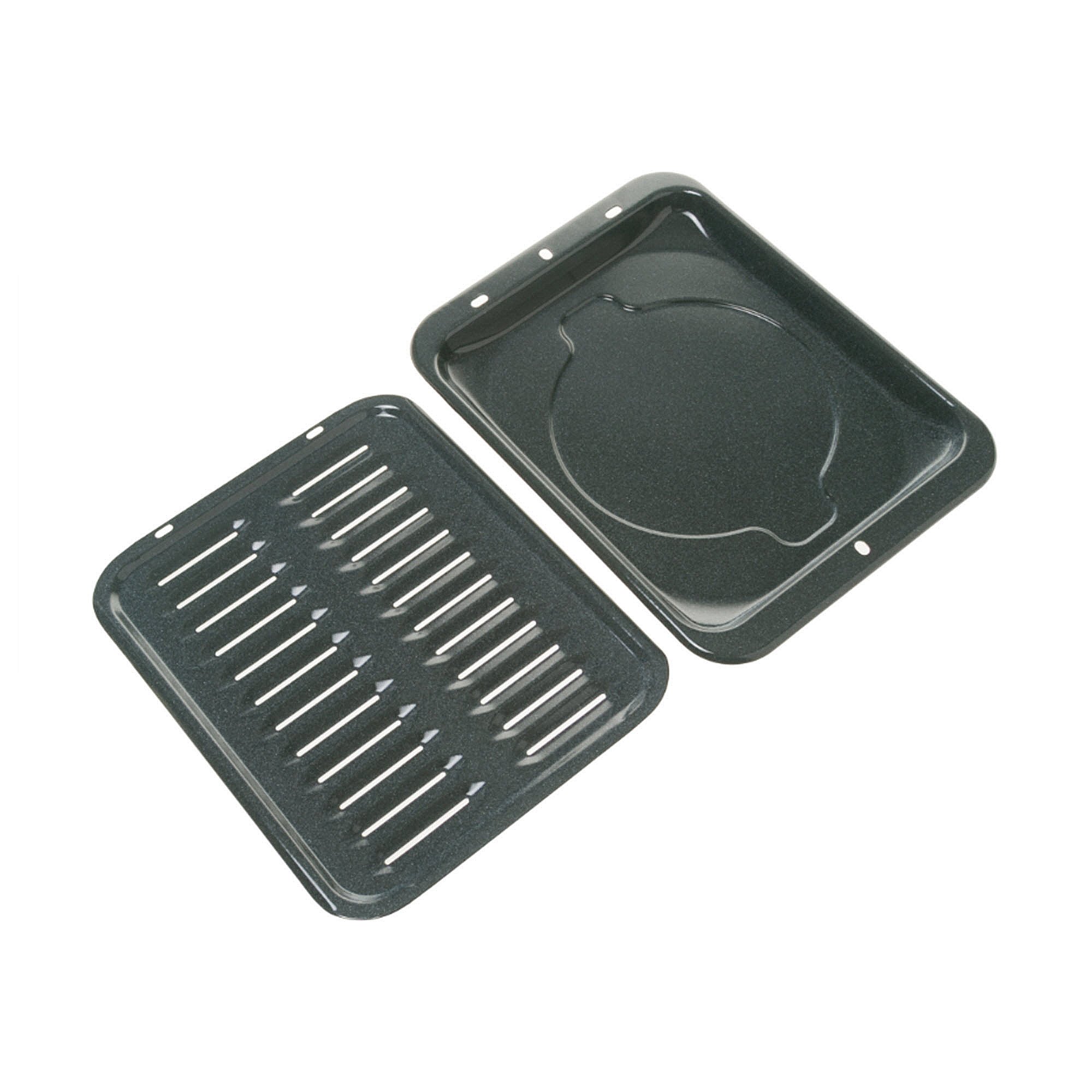 Large Broiler Pan PM48X3600DS