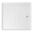 Washer Drip Tray, 27 X 30 X 2 PM7X1