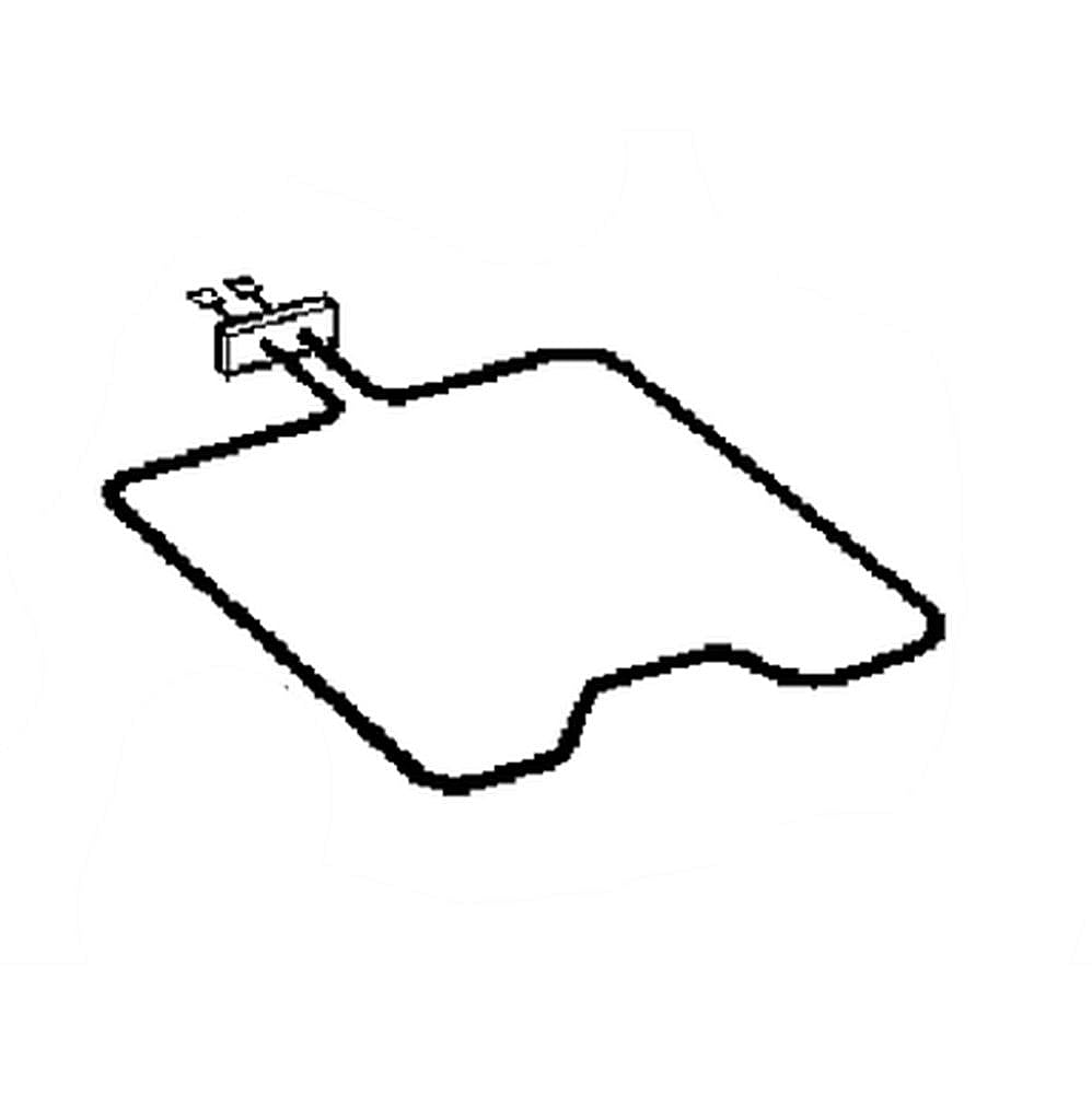 Part #rb147, Range Bake Element
