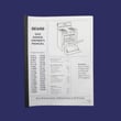 Uc/install S for Kenmore 36271665690 - Part SR4244