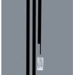 Refrigerator Trim Kit TRM25BISBB