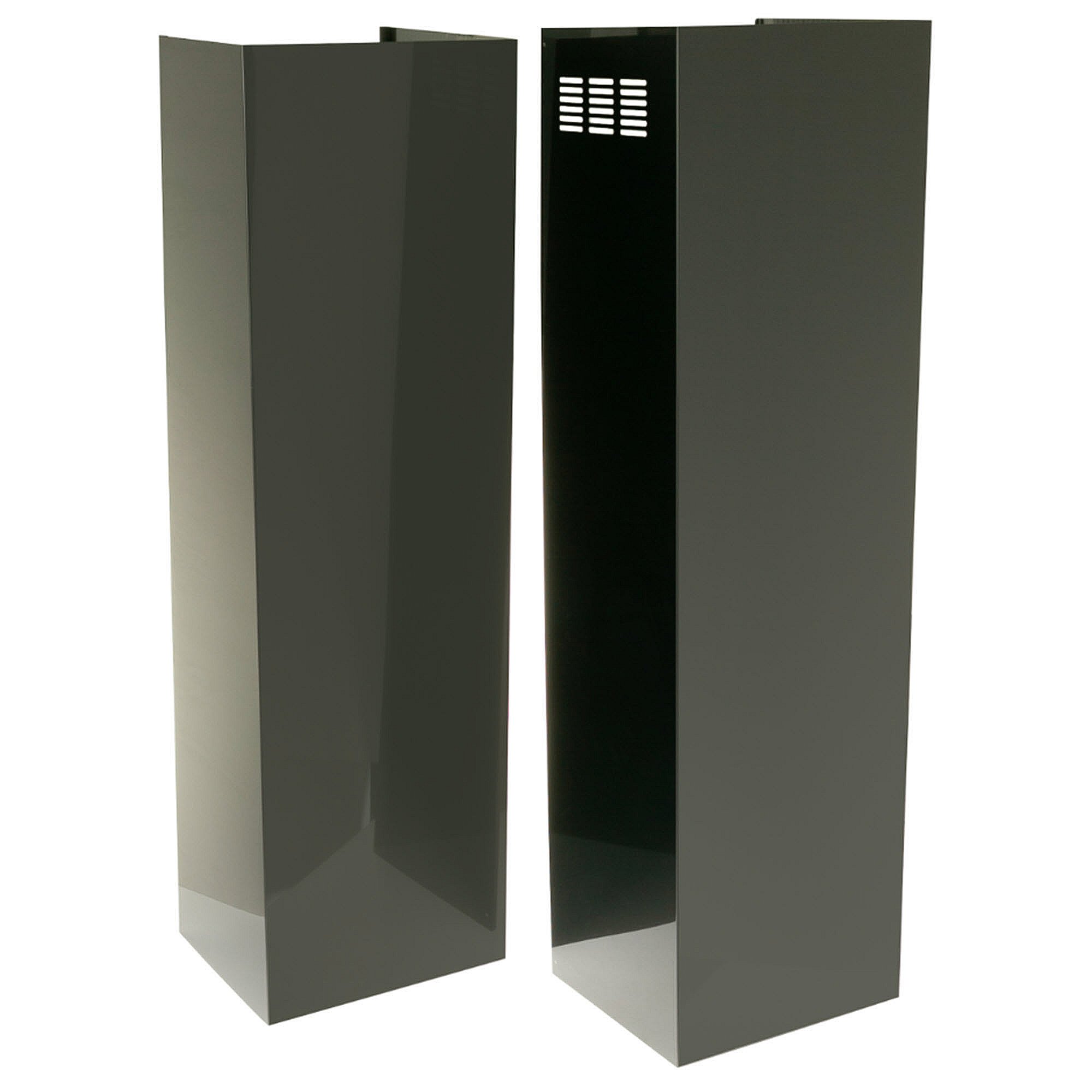 Part #ux14Dc9Blts, 14 Ceiling Ss Duct Cover Kit