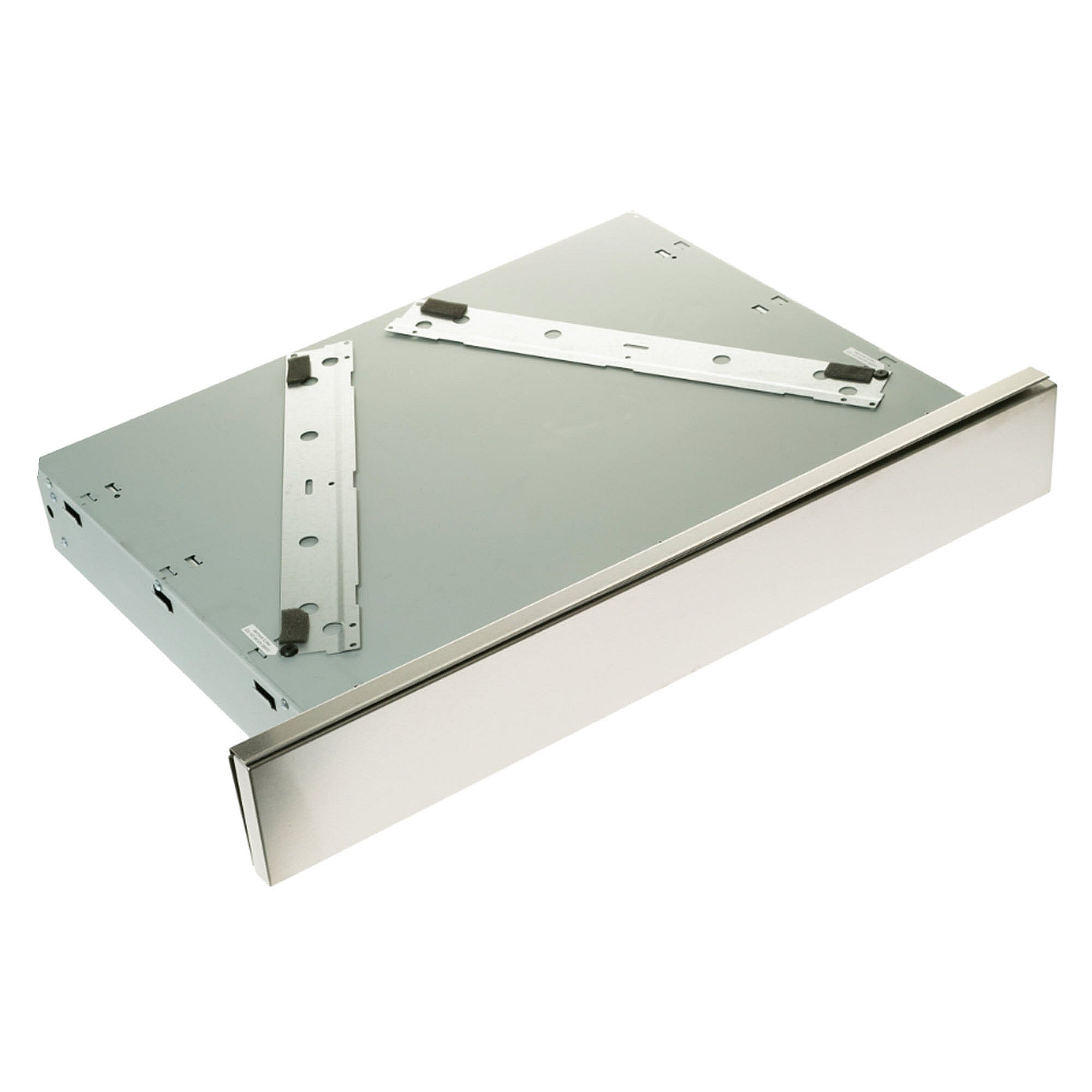 Photo of GE Part #uxb903Snss, Advantium Stora Drawer 30 from Repair Parts Direct