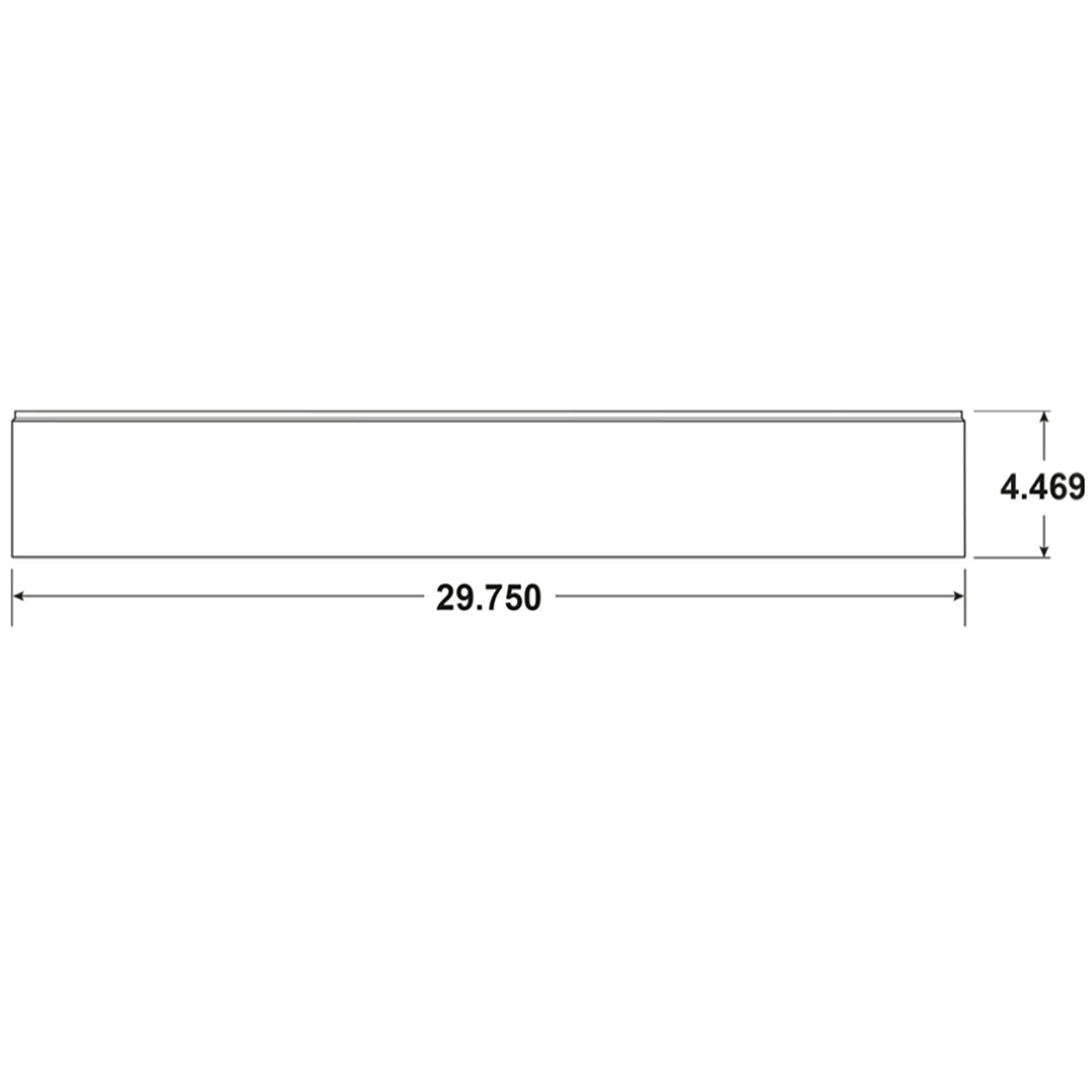 Advantium Storage Drawer 30 UXB903SNSS