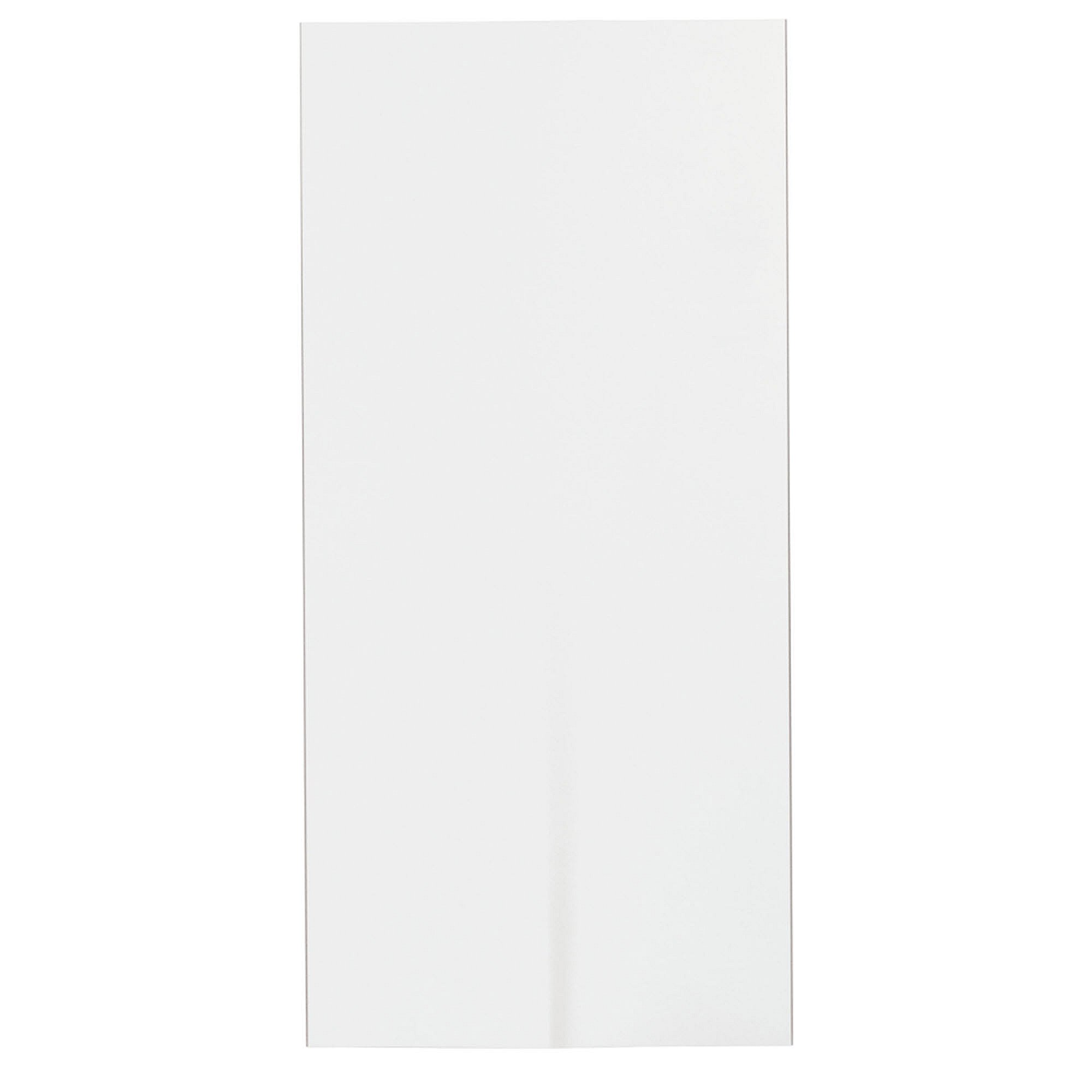 Canopy Range Hood Duct Cover Kit UXCH4NWM