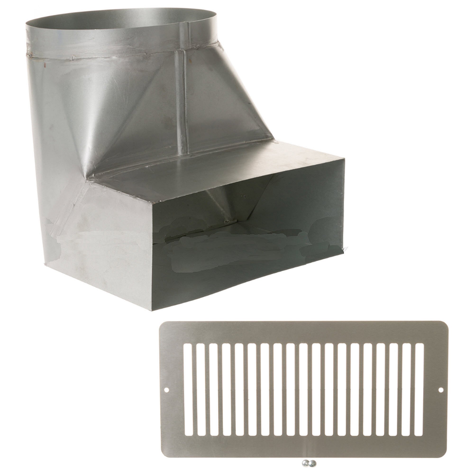Part #uxn70, Low End Insert Recirc Kit