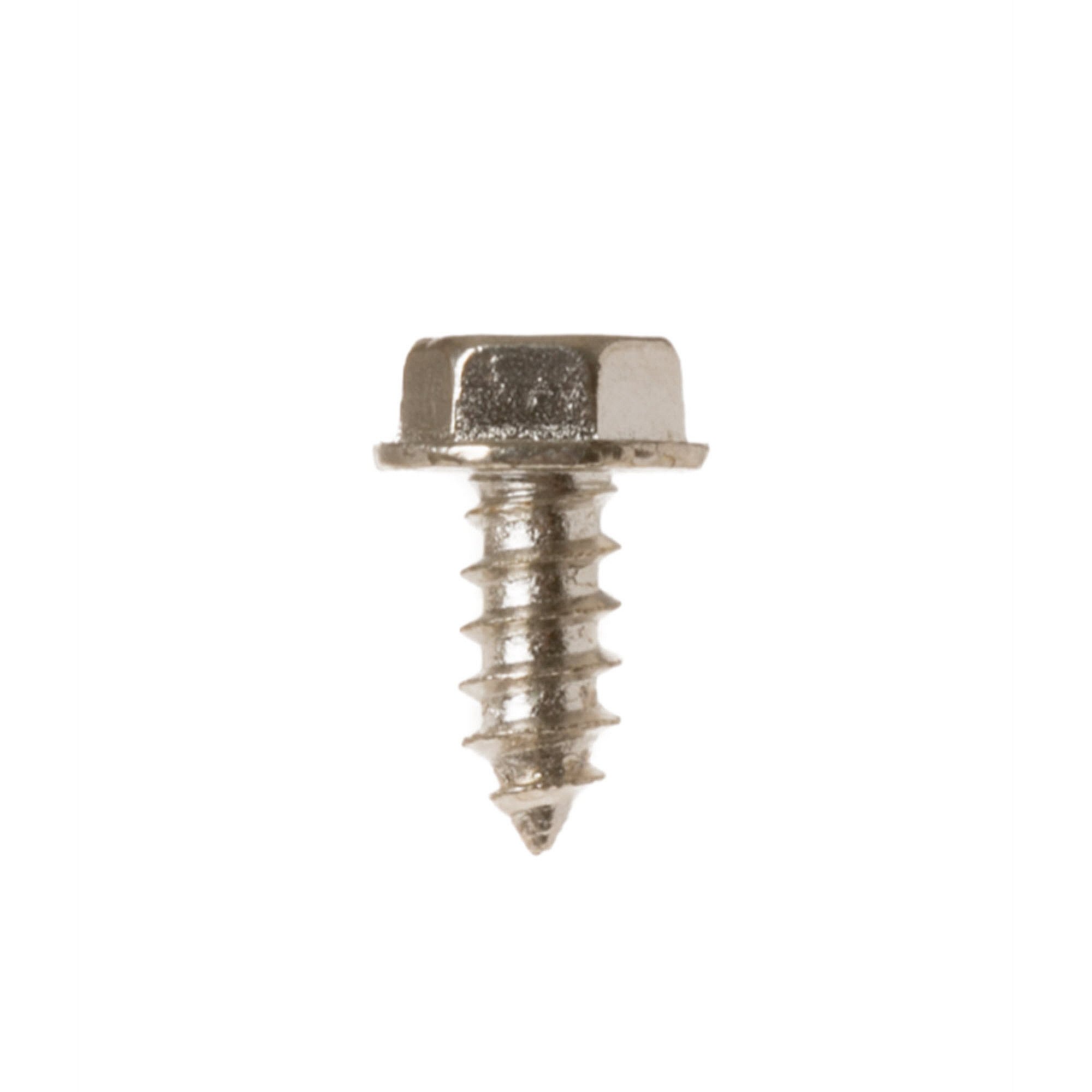 GE Part #wb00X6542, Screw | 2.00 x 1.00 x 1.00