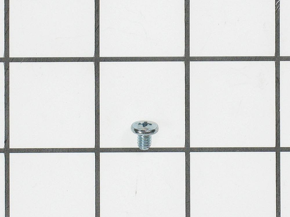 Part #wb01K10002, Range Screw / 6.00 x 6.00 x 0.20