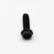 Range Screw for GE JGB920BEC4BB - Part WB01K10009