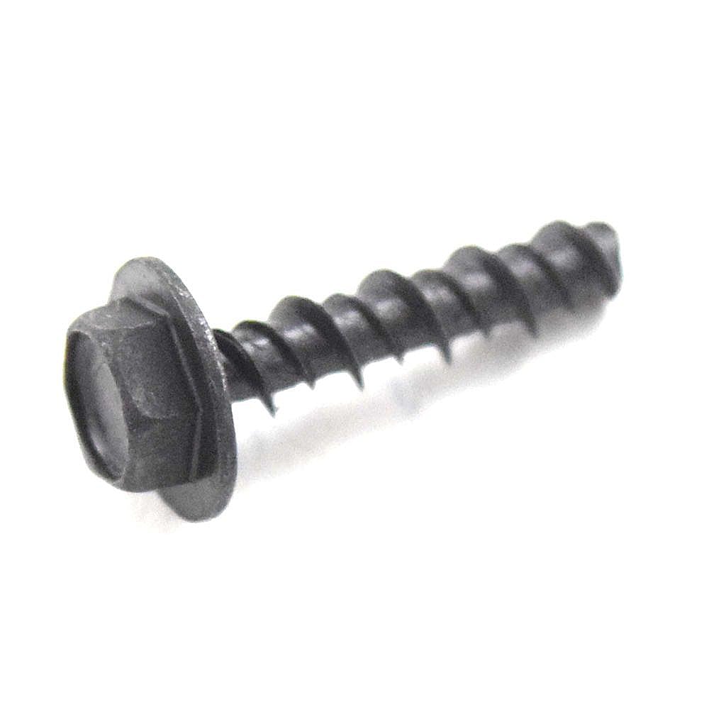 GE Part #wb01K10012, Scr 8-22 Pl | 6.00 x 6.00 x 0.30