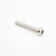 Range Surface Burner Base Screw for GE JGB900BEF1BB - Part WB01K10021