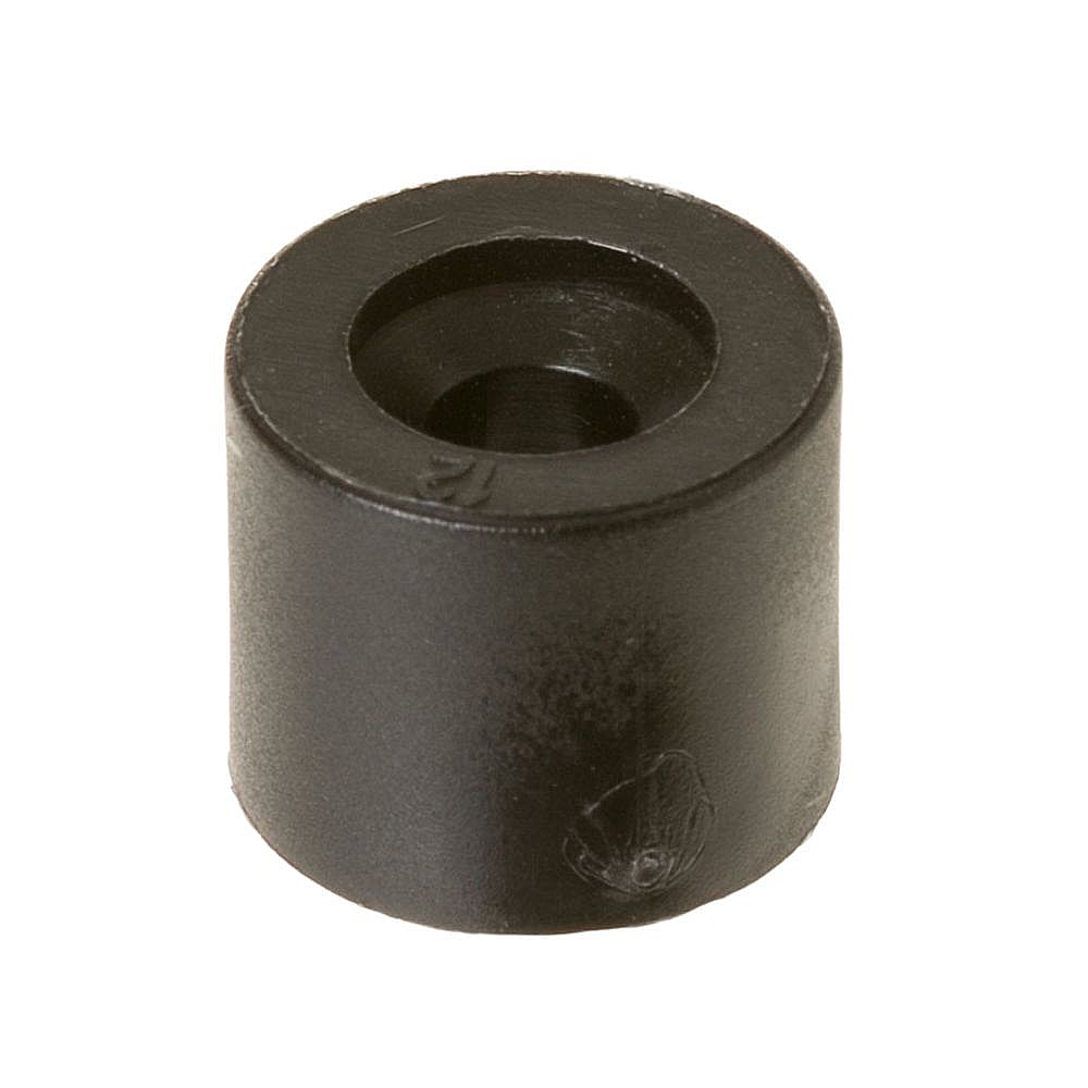 GE Part #wb01K10023, Hand Grommet | 6.00 x 6.00 x 0.50