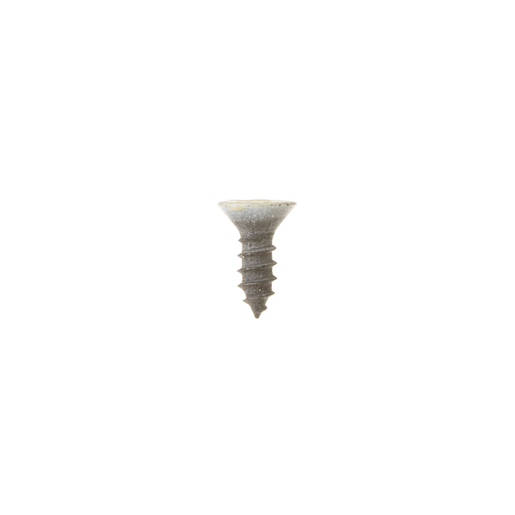 Part #wb01K10024, Mounting Screw / 3.50 x 2.00 x 0.30
