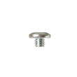 Screw 832 1/ for GE ZDP366NP2SS - Part WB01K10029