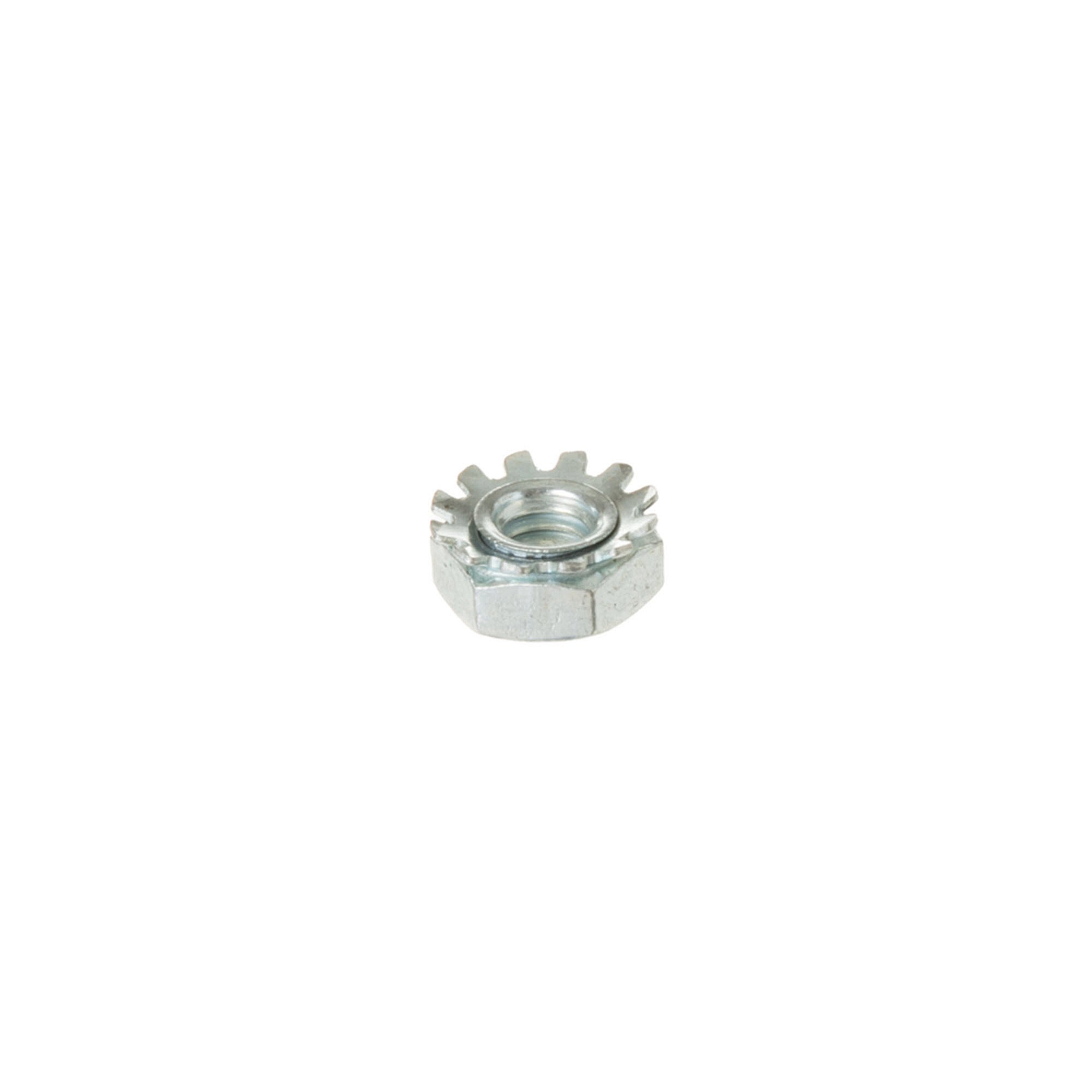 Hex Lock Nut WB01K10041