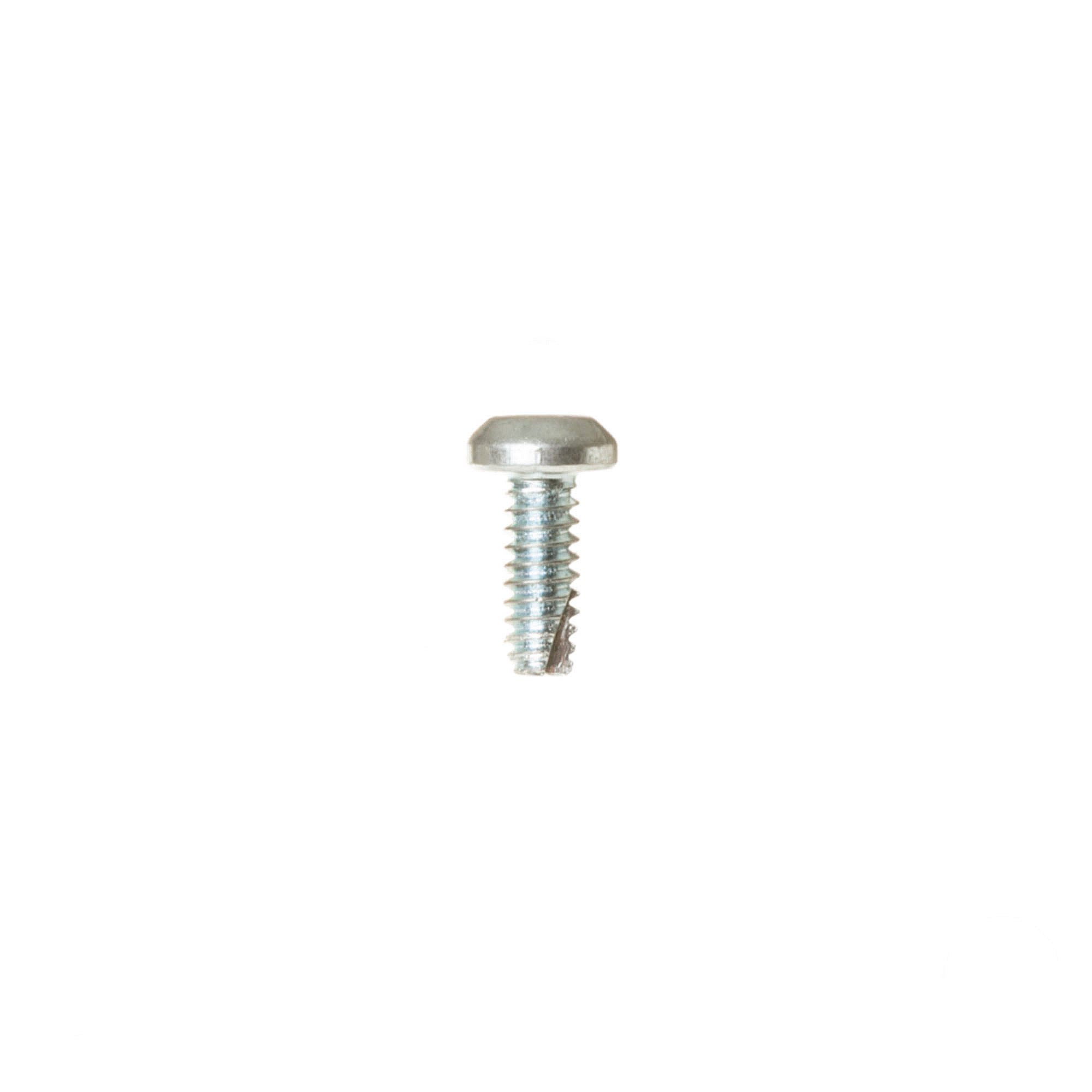 Kenmore Part #wb01K10043, Screw | 6.00 x 6.00 x 0.30