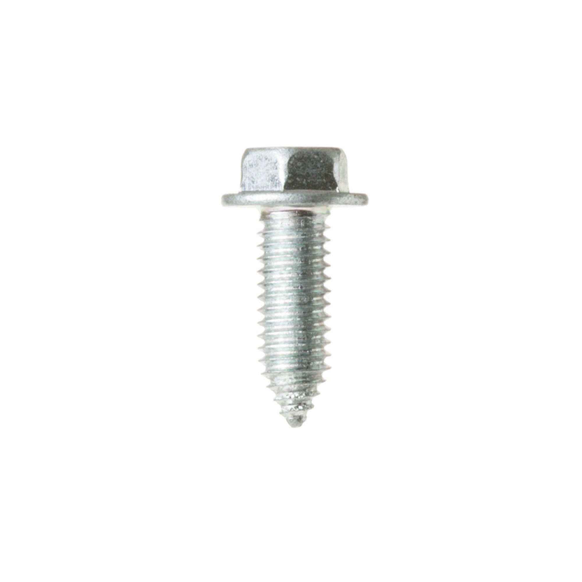 GE Part #wb01K10047, Scr 10-32 Hx | 14.00 x 9.50 x 0.20