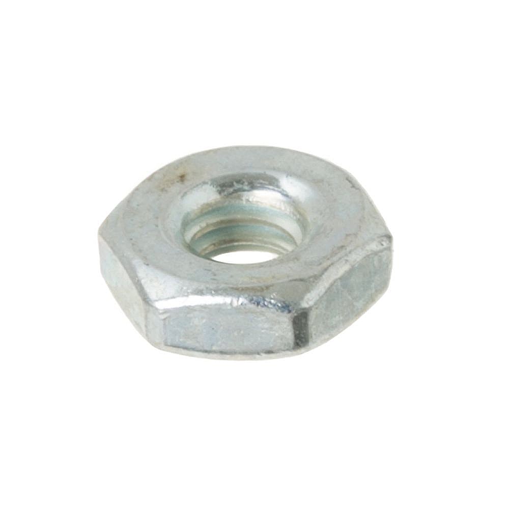 Part #wb01K10048, Hex Lock Nut / 9.00 x 8.00 x 0.10
