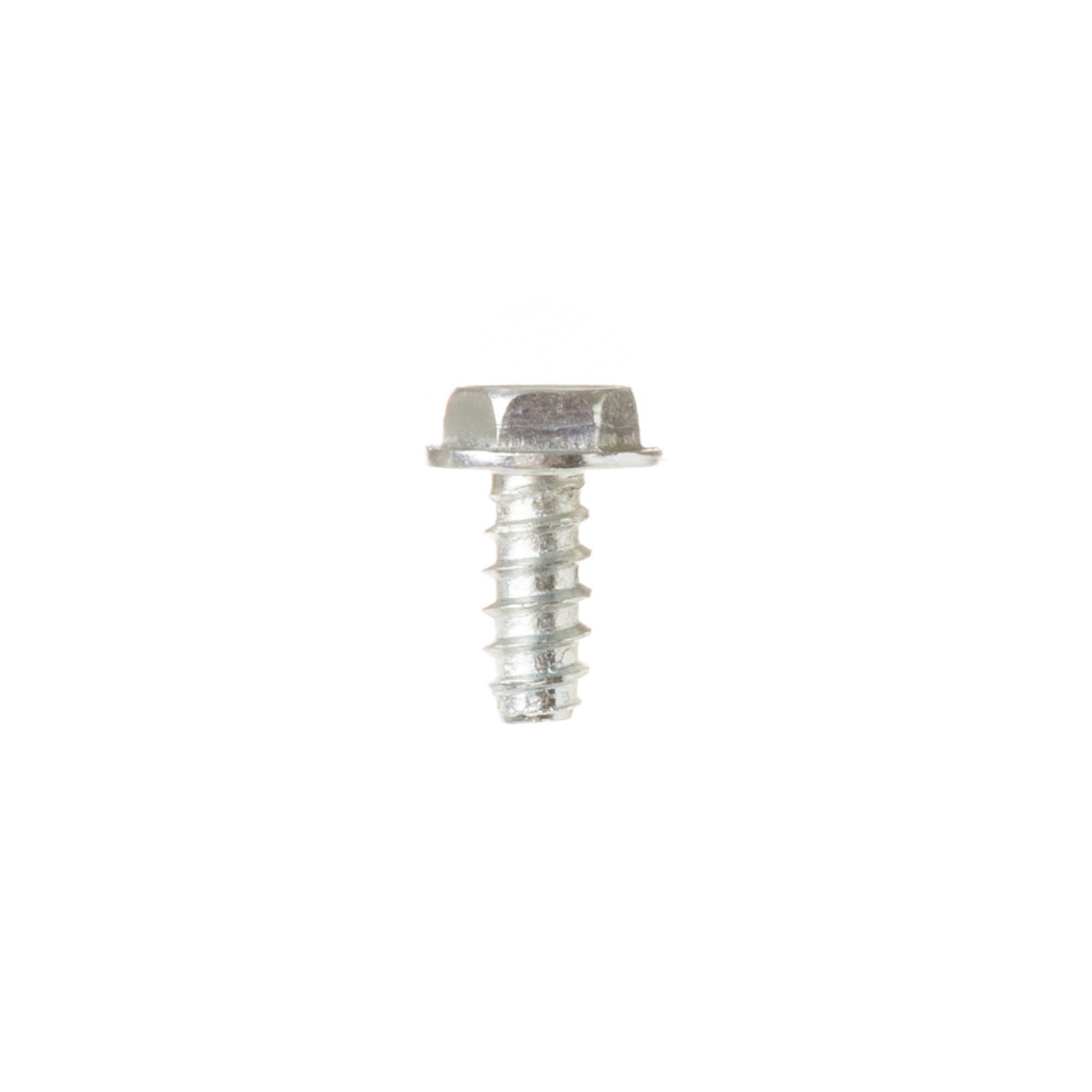 GE Part #wb01K10052, Screw | 6.10 x 3.50 x 0.40