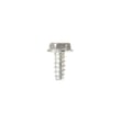 Screw for Hotpoint RA720K6WH - Part WB01K10052