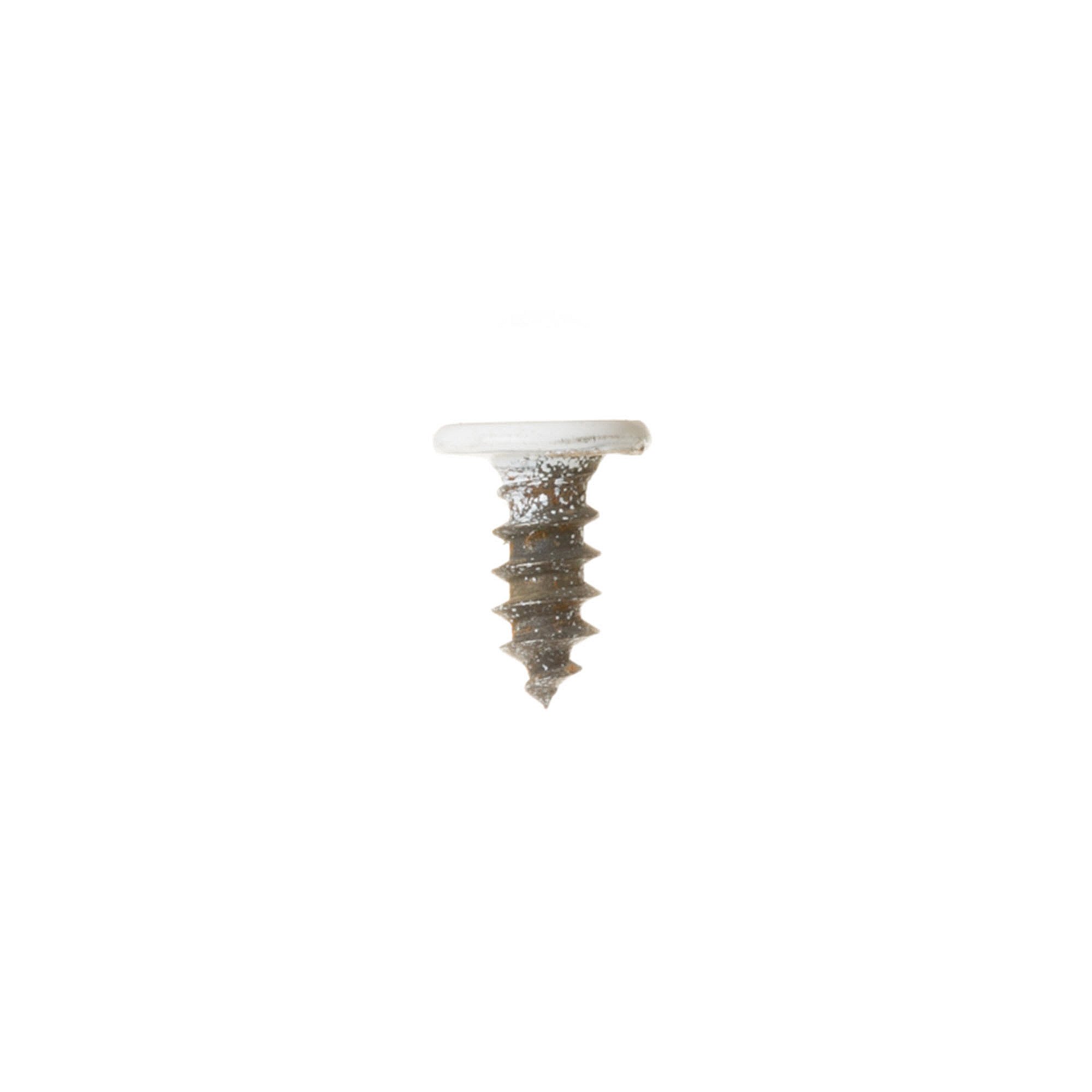 GE Part #wb01K10054, Screw | 6.00 x 6.00 x 0.30