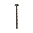 Screw for Hotpoint RGA724EK1WH - Part WB01K10061