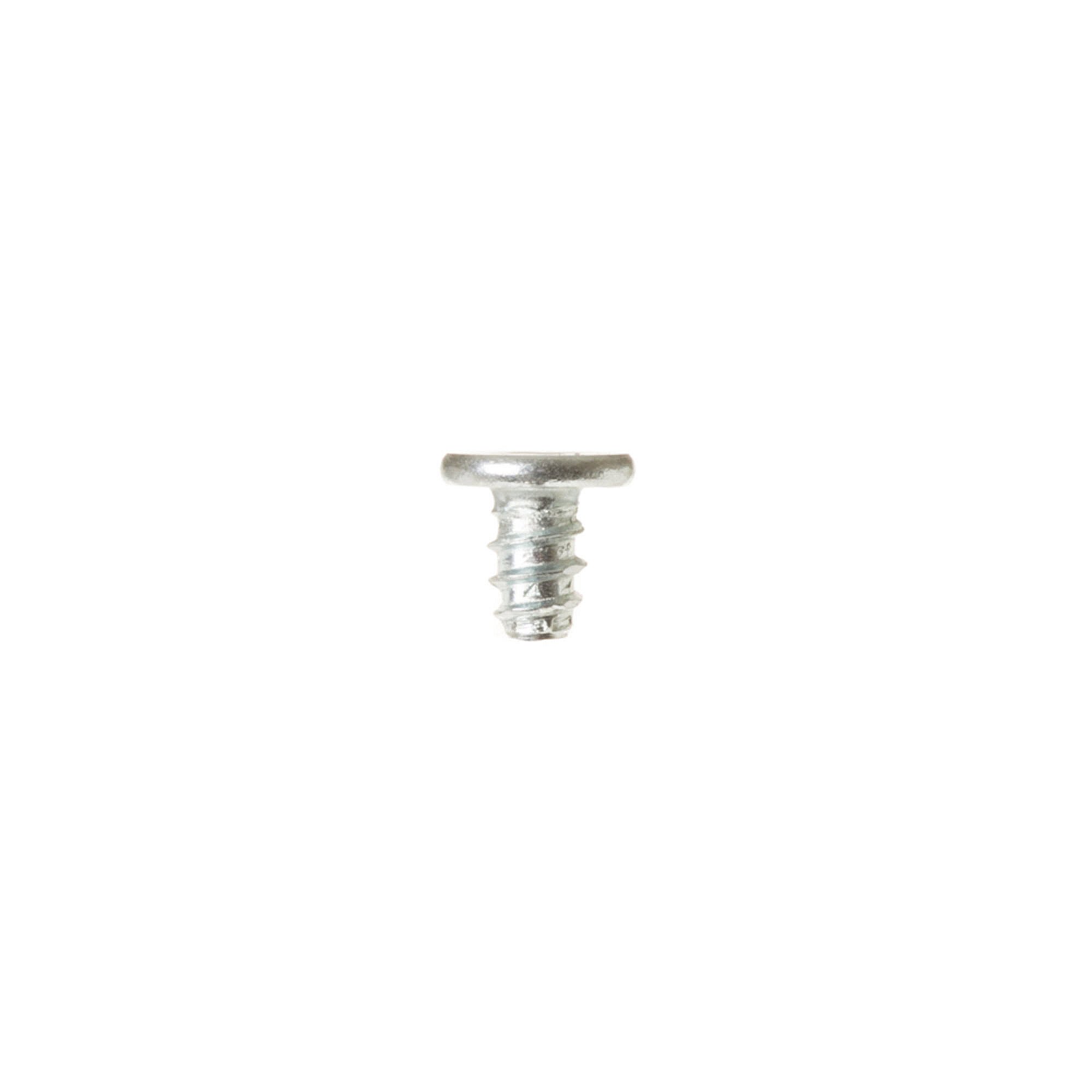 GE Part #wb01K10062, Scr 8-18 X 3 | 6.00 x 6.00 x 0.30