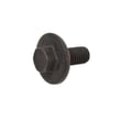 Range Screw, #10-32 X 8-mm for GE JGB916WEK6WW - Part WB01K10066