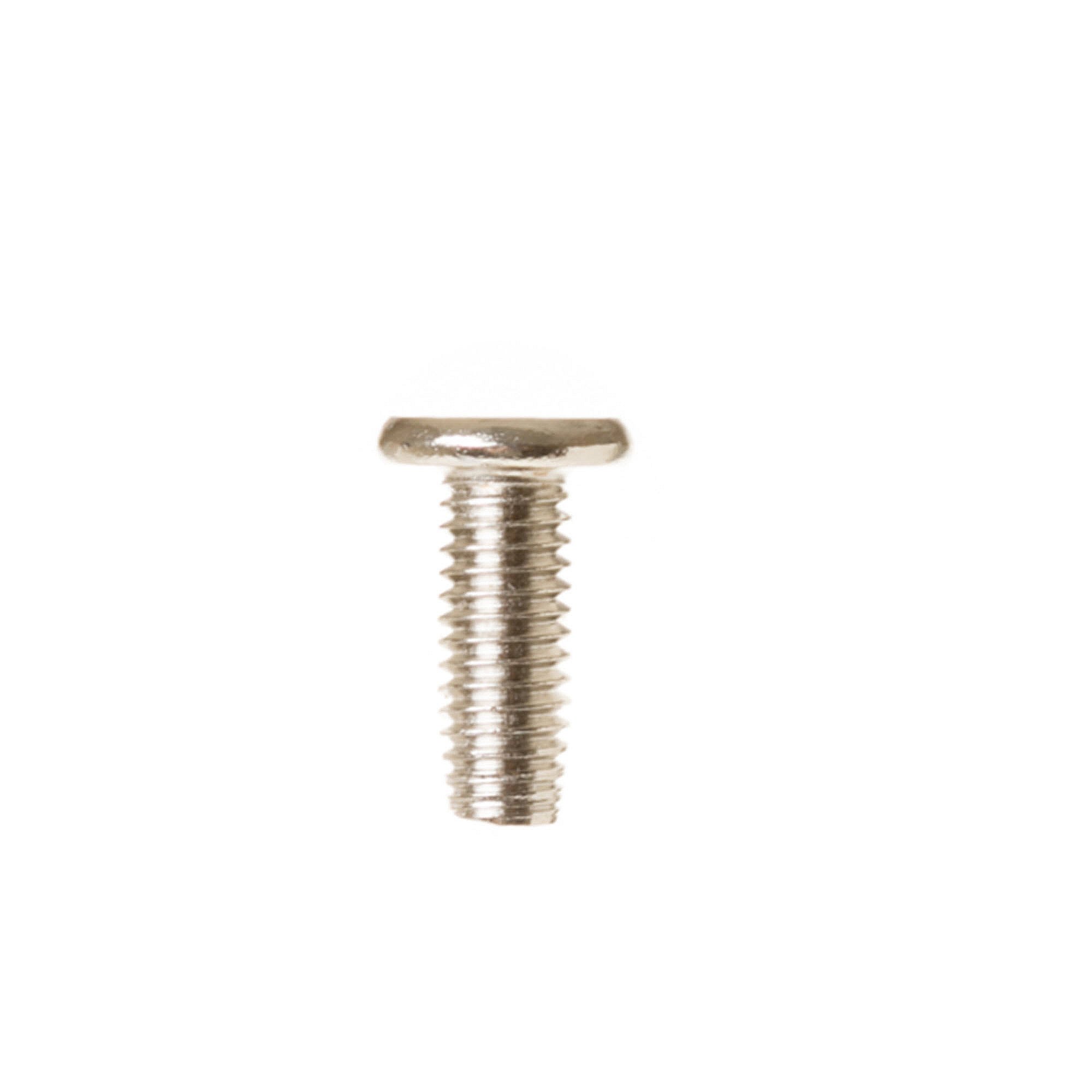 GE Part #wb01K10088, Scr 1/4-20 T | 6.00 x 6.00 x 0.50