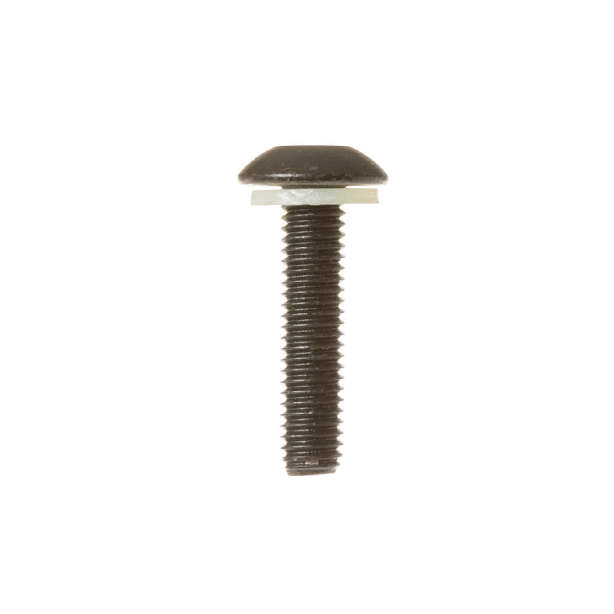 GE Part #wb01K10089, Scr 10-32 Tr | 6.00 x 6.00 x 0.40