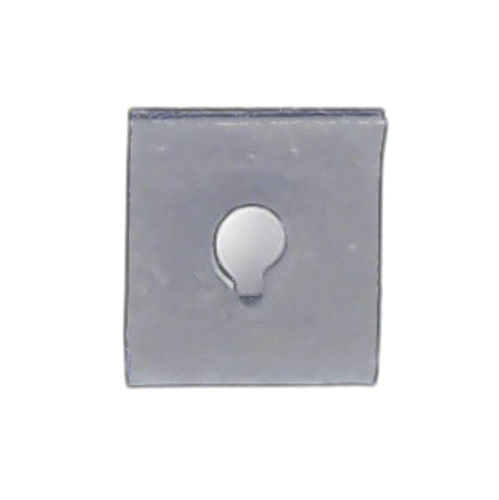 Part #wb01K10093, Speed Nut / 6.00 x 6.00 x 0.20
