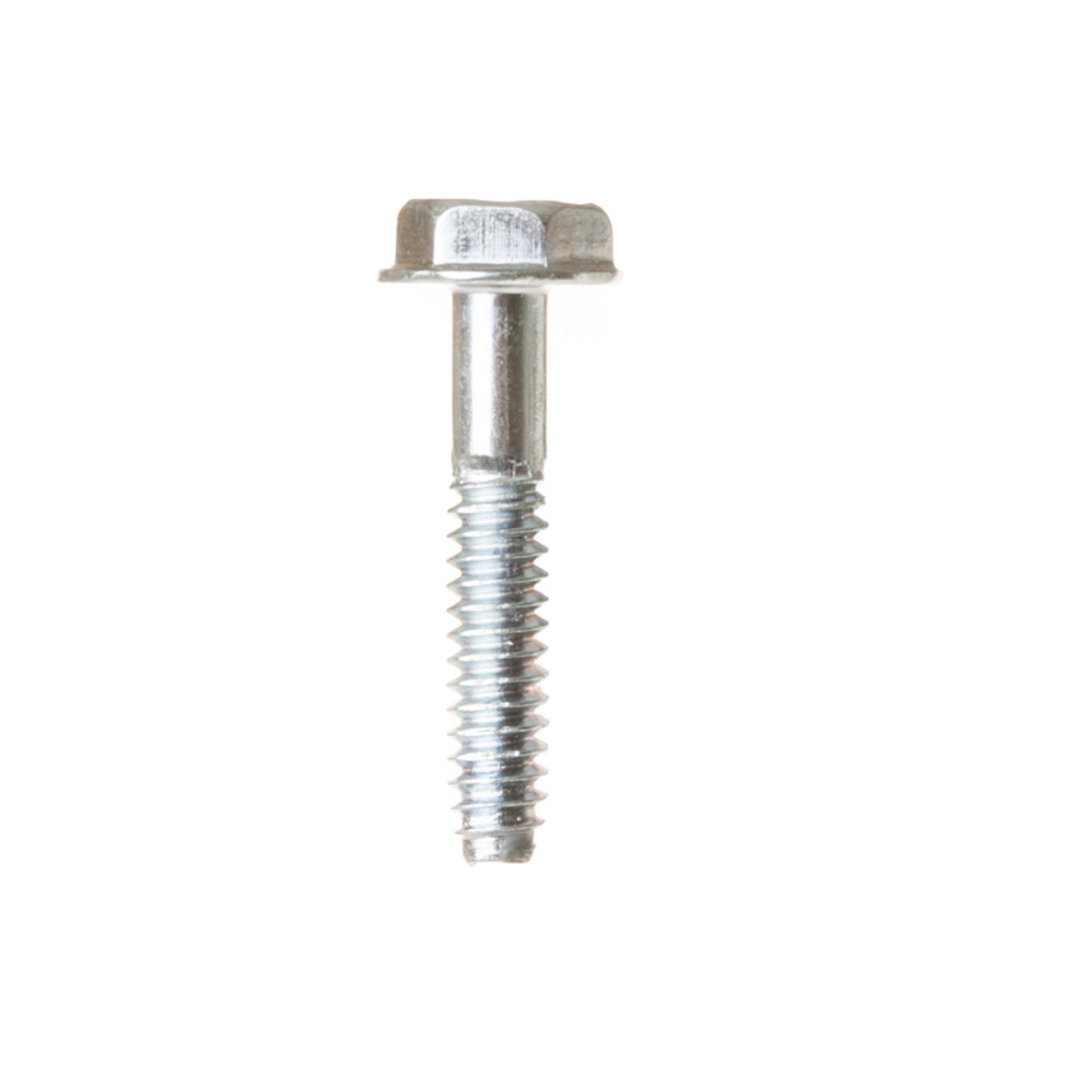 GE Part #wb01K10099, Ran Screw | 6.00 x 6.00 x 0.30