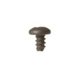 Scr 8-18 1/4 for GE CS980SN2SS - Part WB01K10102