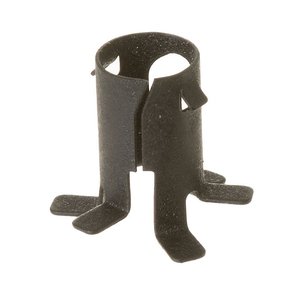 GE Part #wb01K10114, Electrode Clip | 8.40 x 7.50 x 0.10