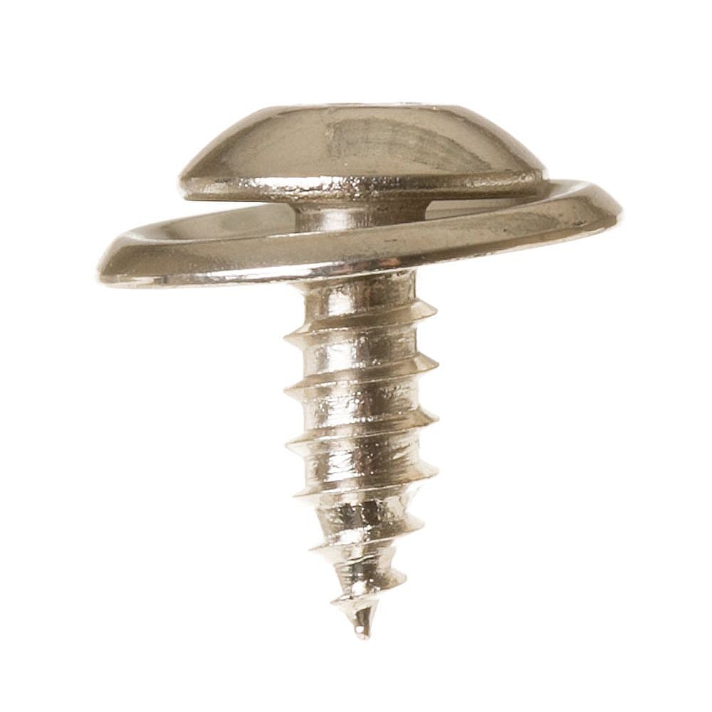 GE Part #wb01K10116, Screw, #10-16 | 6.00 x 6.00 x 0.60