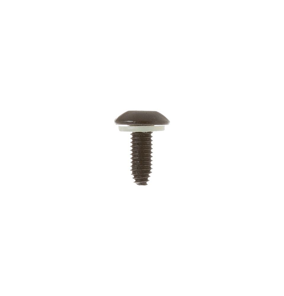 Part #wb01T10008, Cooking Appliance Screw, #10-32 (Replaces Wb1T10008) / 6.00 x 6.00 x 0.20