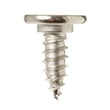 Screw, #10-16 for GE C2S950P4M4W2 - Part WB01T10009
