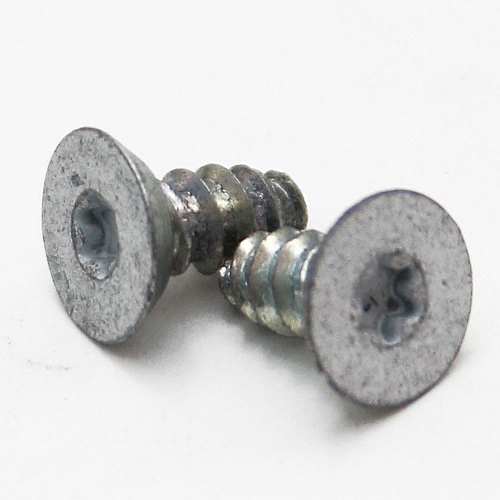 Range Screw, #8-18 x 3/8-in