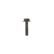 Range Screw for GE JCBP26BJ2BB - Part WB01T10013