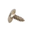Screw, #8-18 for GE JCBP26BJ2BB - Part WB01T10019