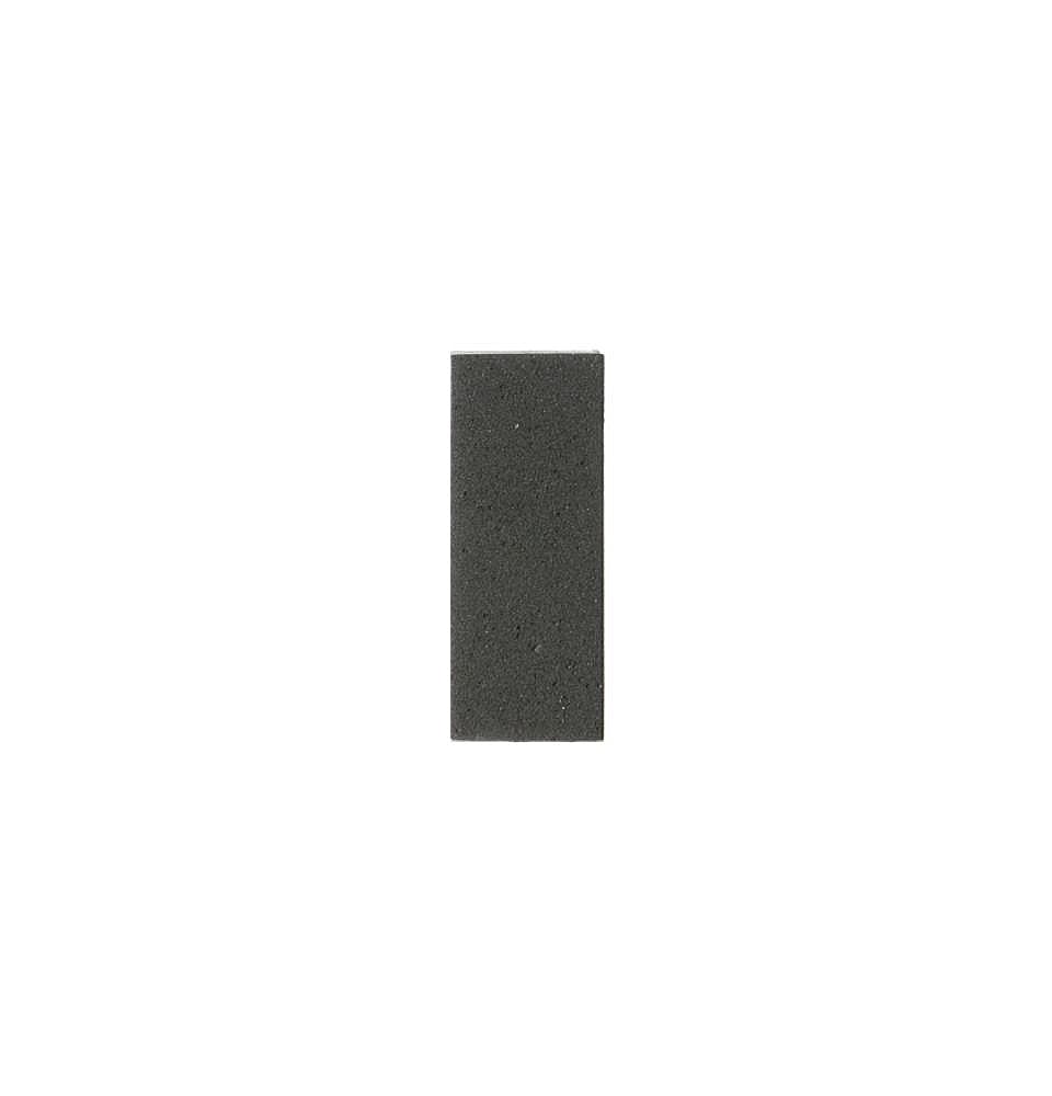 Part #wb01T10026, Range Oven Door Outer Panel Pad / 8.00 x 7.50 x 0.10