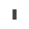 Range Oven Door Outer Panel Pad WB01T10026