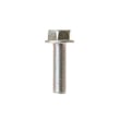 Screw 1/4-tp for GE ZBD6800N00BB - Part WB01T10063